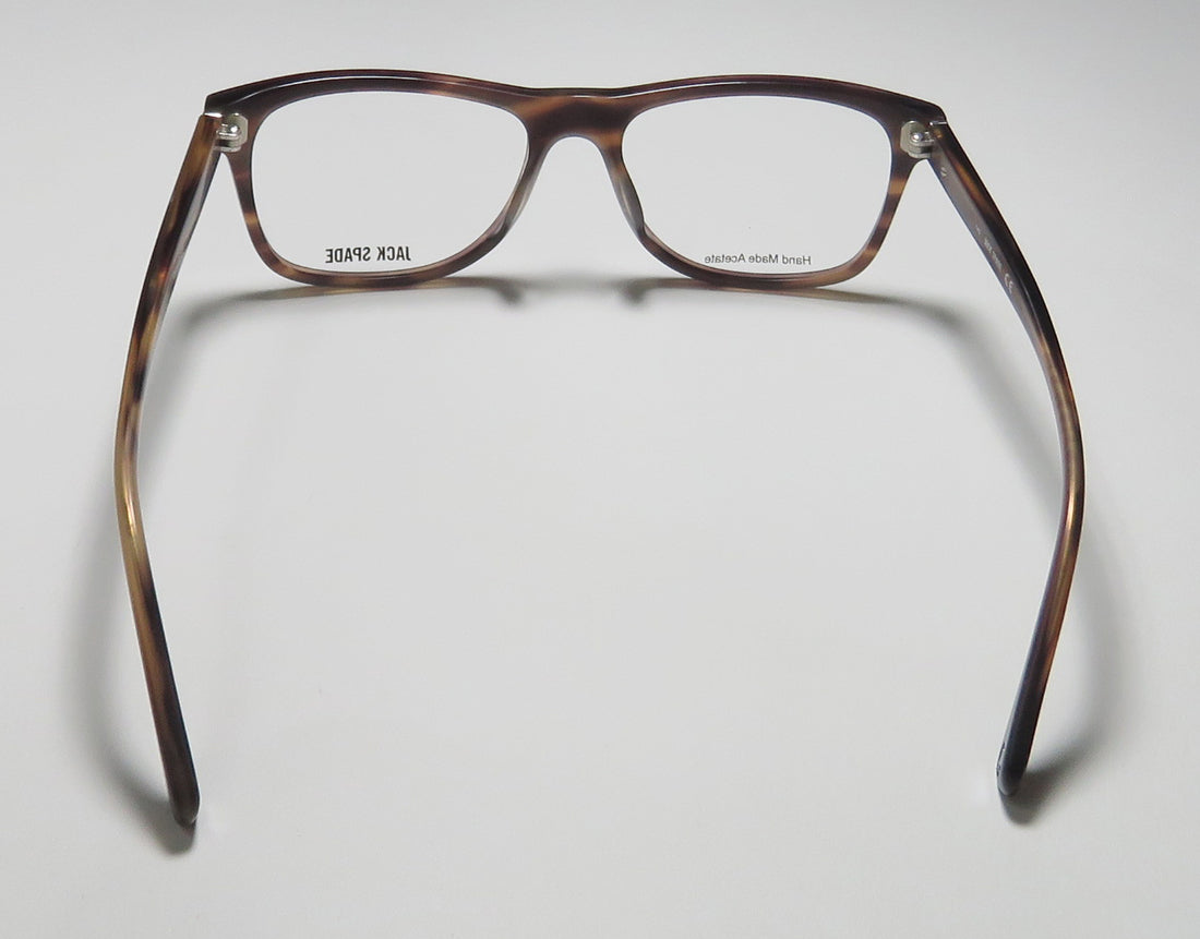 Jack Spade Anderson Eyeglasses