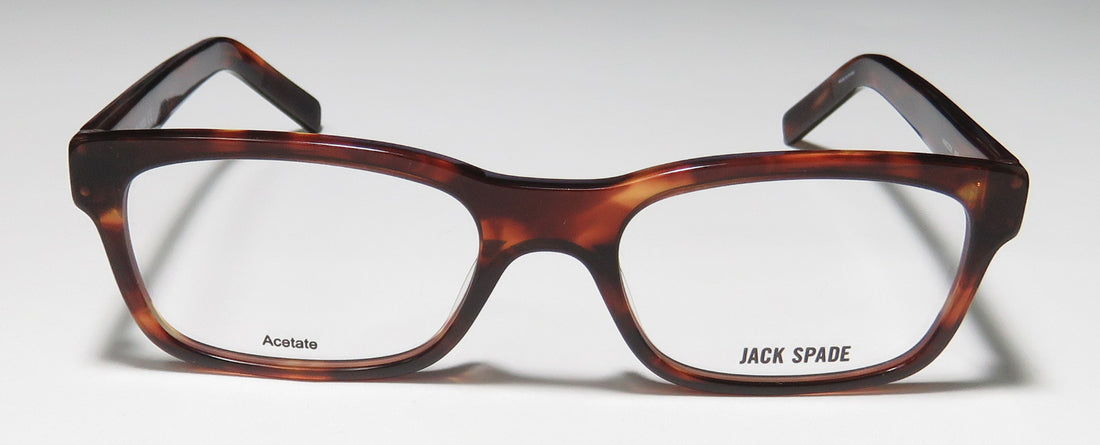 Jack Spade Hancock Eyeglasses