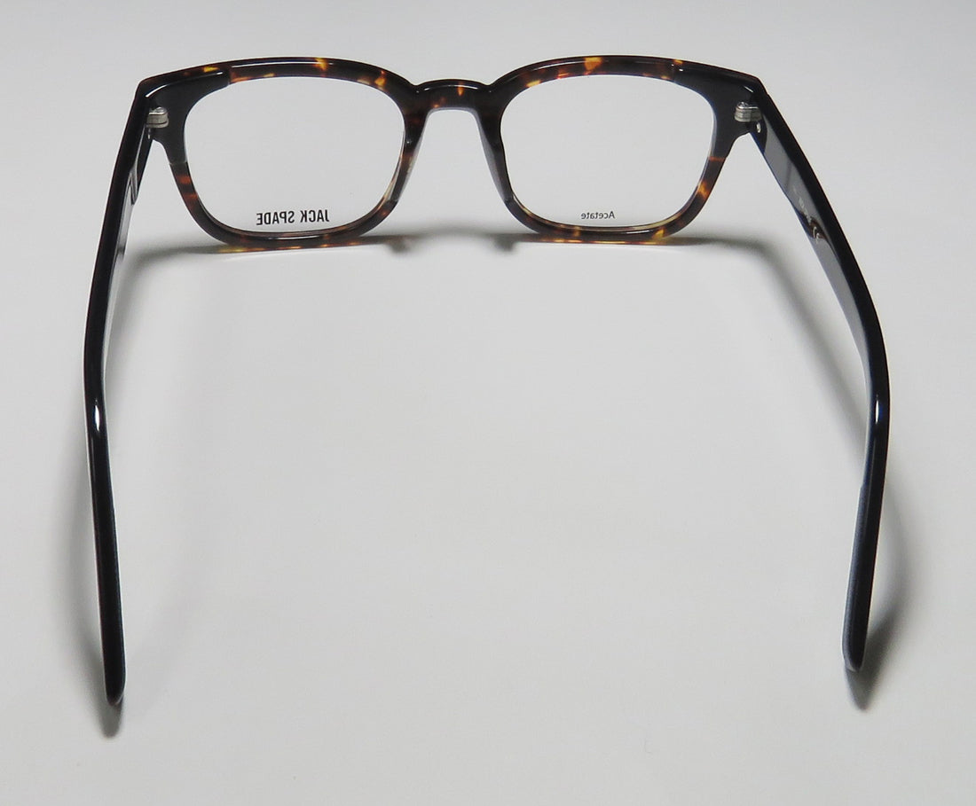 Jack Spade Lathan Eyeglasses