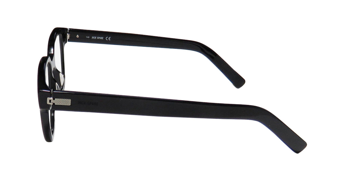Jack Spade Sherman Eyeglasses