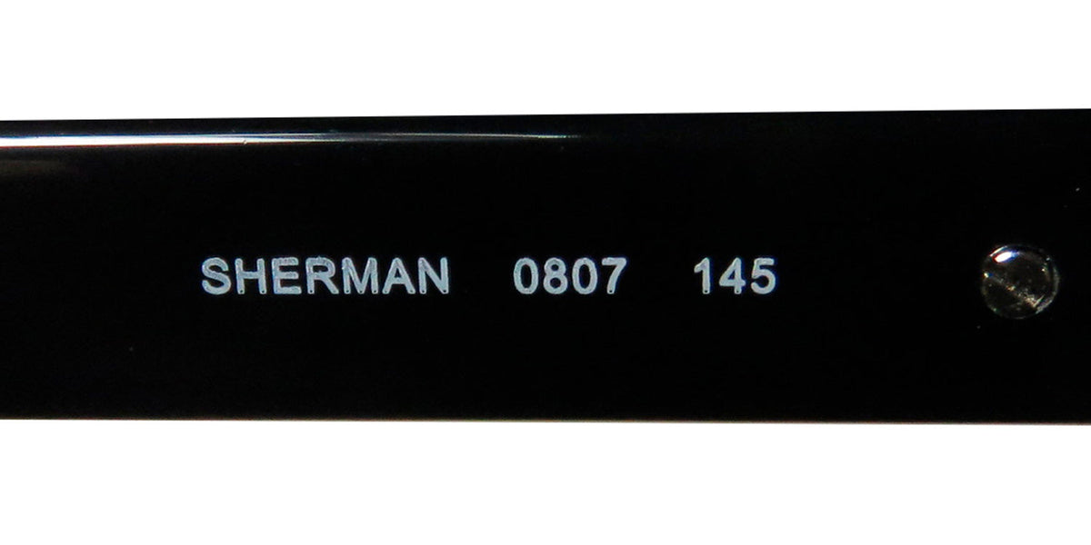 Jack Spade Sherman Eyeglasses