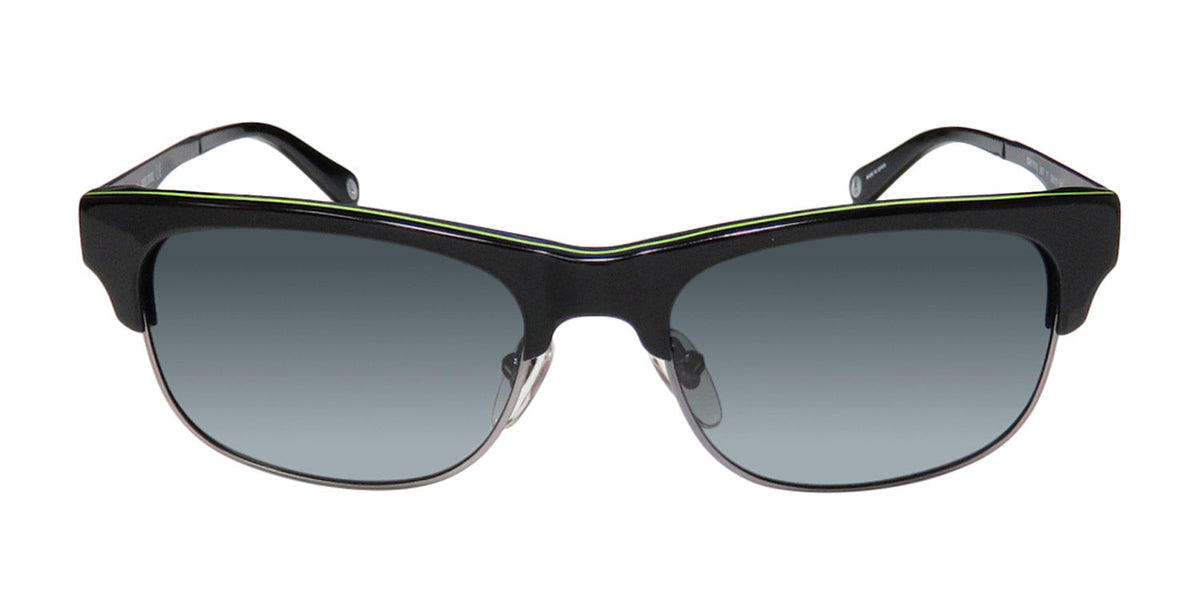 Jack Spade Sawyer Sunglasses