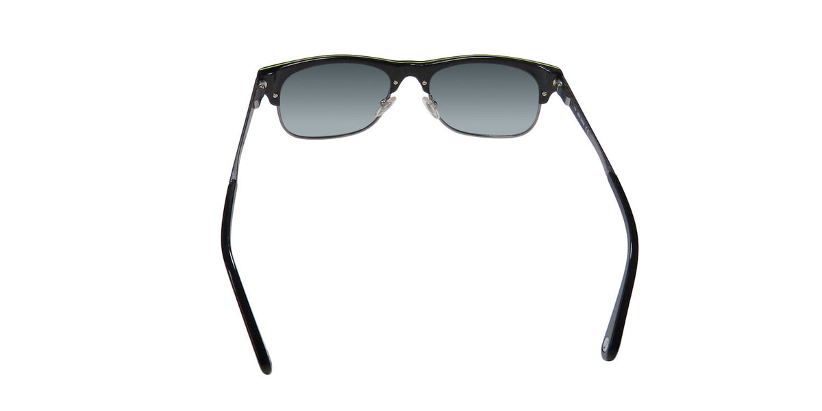 Jack Spade Sawyer Sunglasses