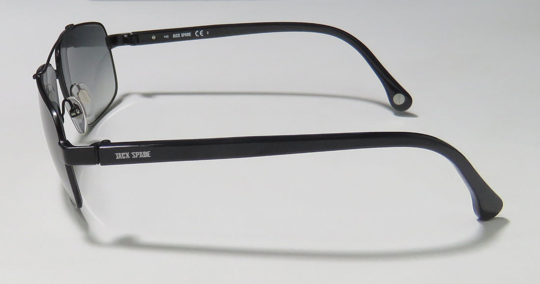 Jack Spade Garrett Sunglasses