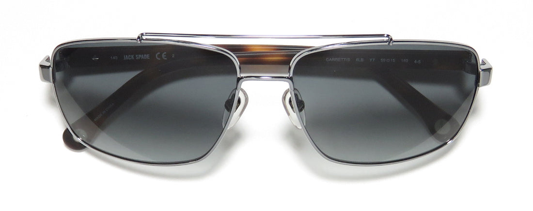 Jack Spade Garrett Sunglasses
