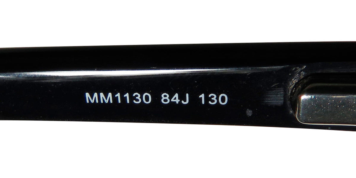 Max Mara 1130 Eyeglasses