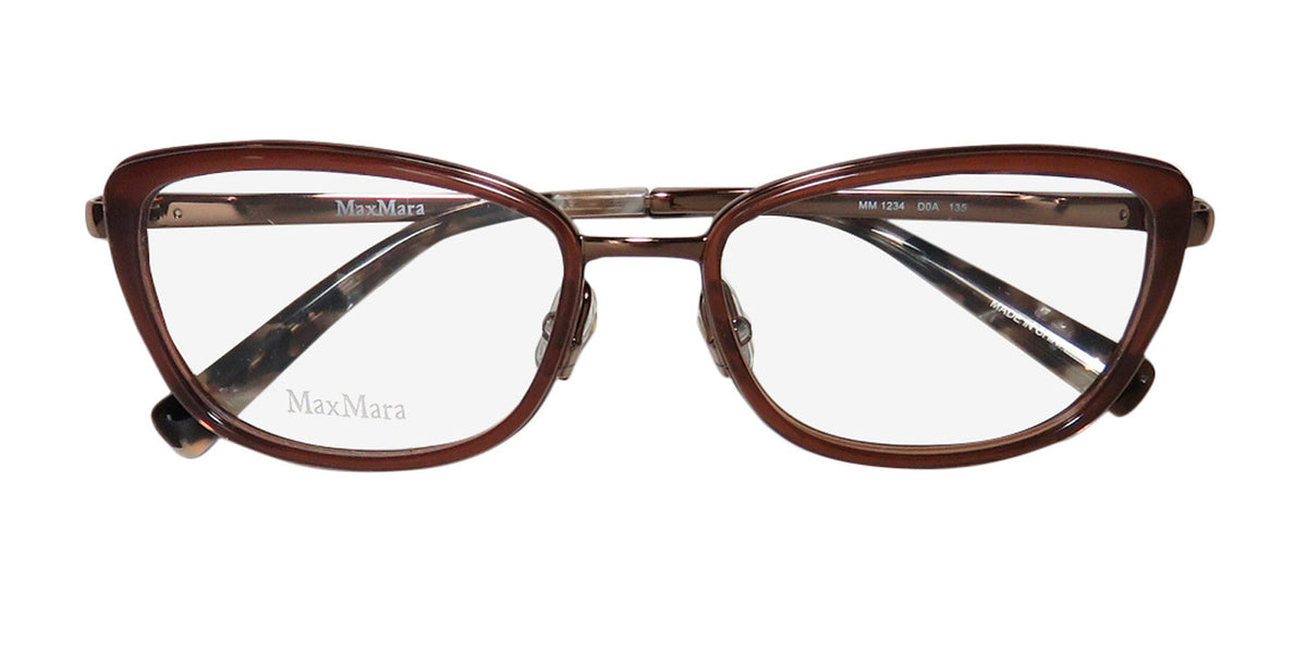 Max Mara 1234 Eyeglasses