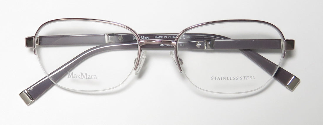 Max Mara 1265 Eyeglasses