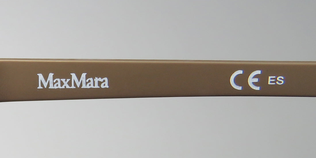 Max Mara 1255 Eyeglasses