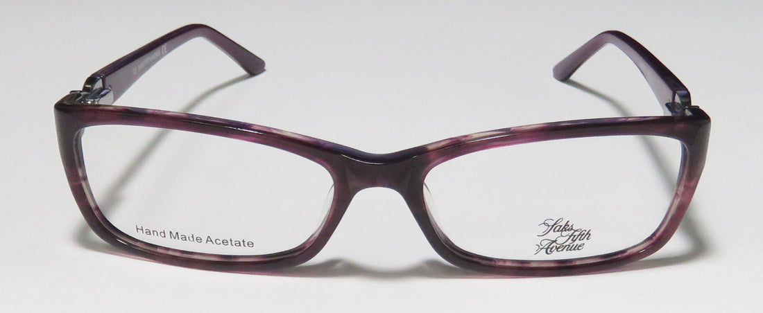 Saks Fifth Avenue 271 Eyeglasses