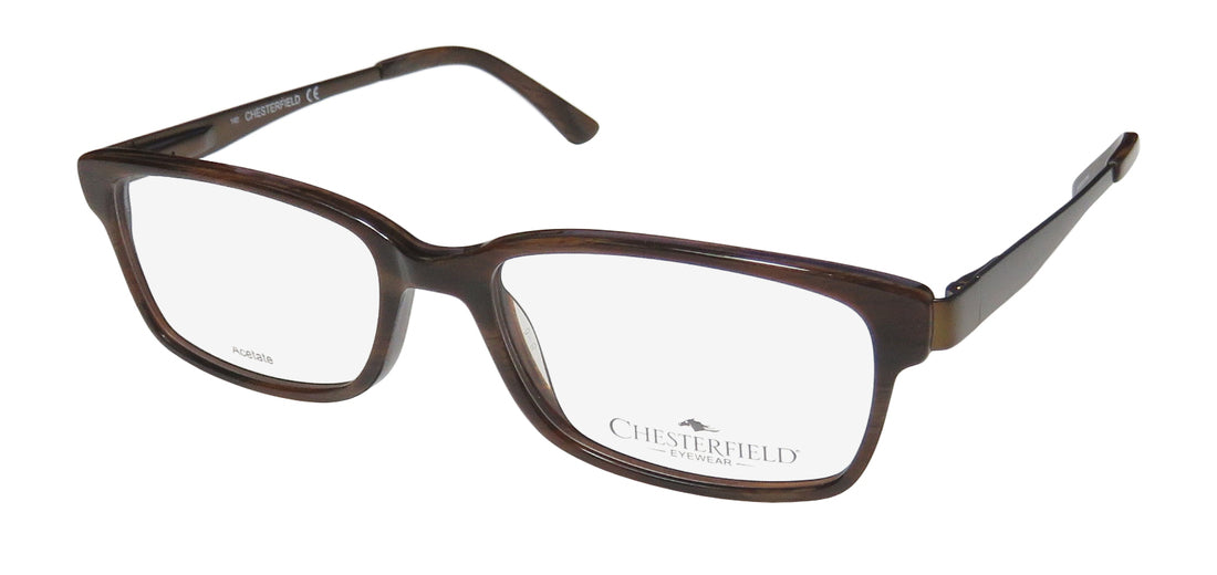 Chesterfield 873 Eyeglasses