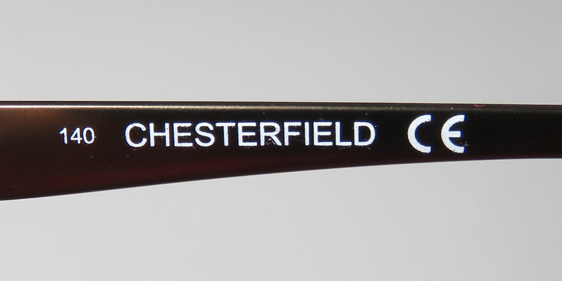 Chesterfield 873 Eyeglasses