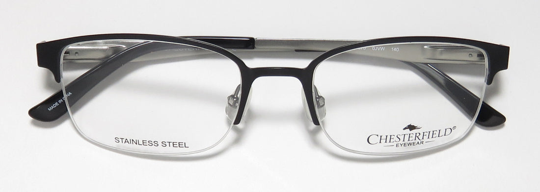 Chesterfield 870 Eyeglasses