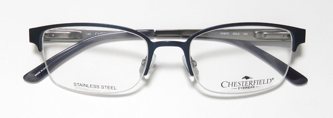 Chesterfield 870 Eyeglasses