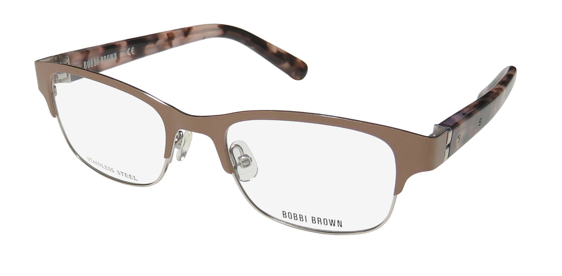 Bobbi Brown The Sam Eyeglasses
