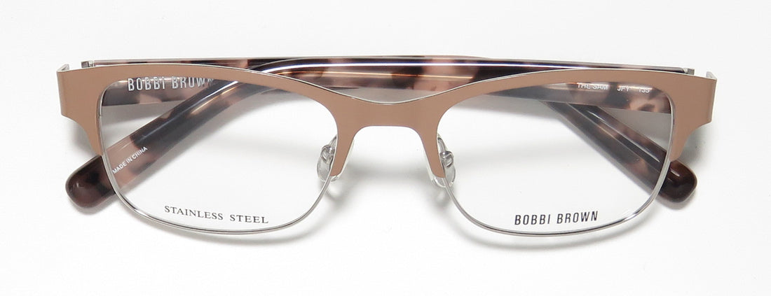 Bobbi Brown The Sam Eyeglasses