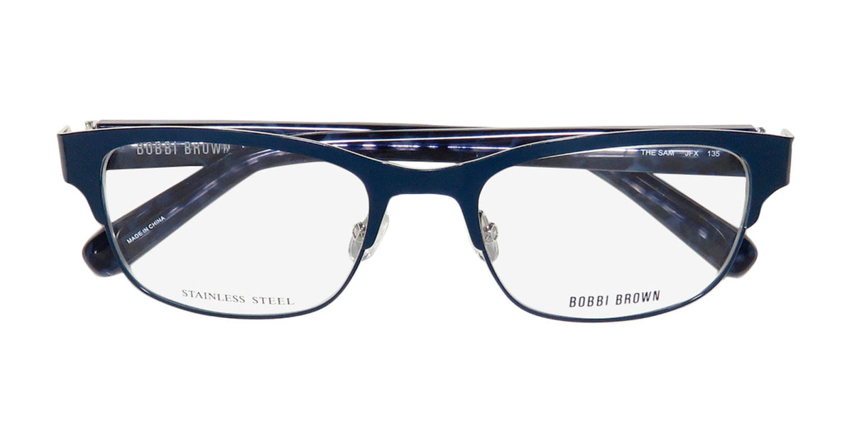Bobbi Brown The Sam Eyeglasses