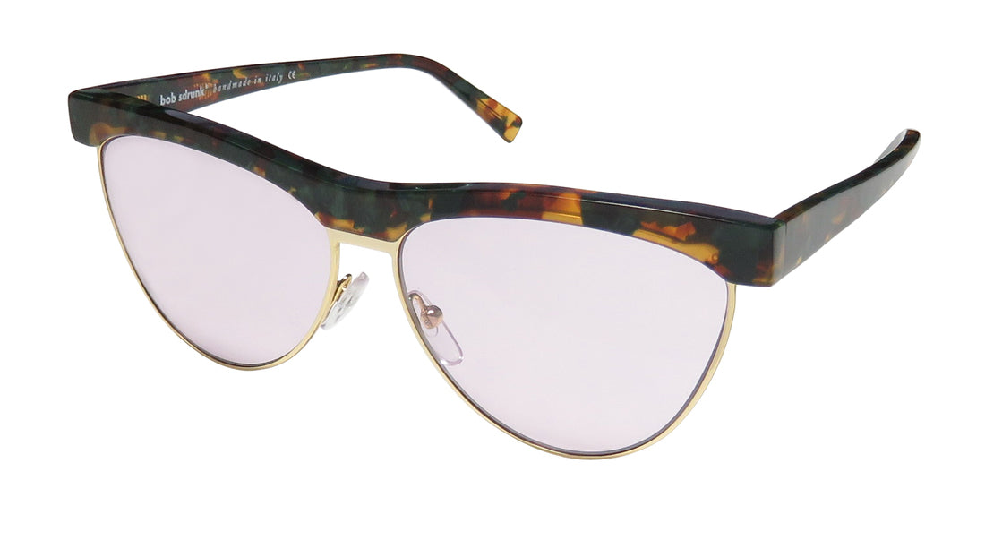 Bob Sdrunk Lizzie Sunglasses