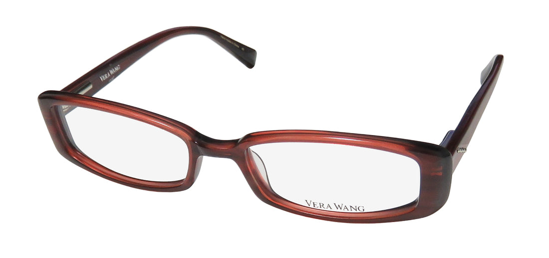 Vera Wang V172 Eyeglasses