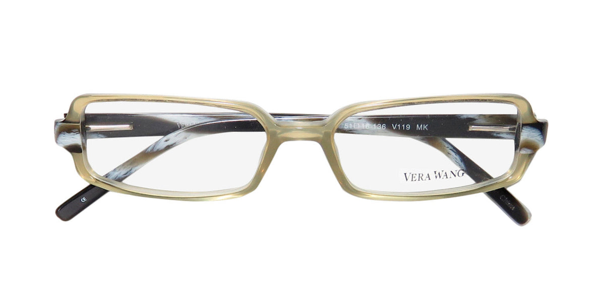 Vera Wang V119 Eyeglasses