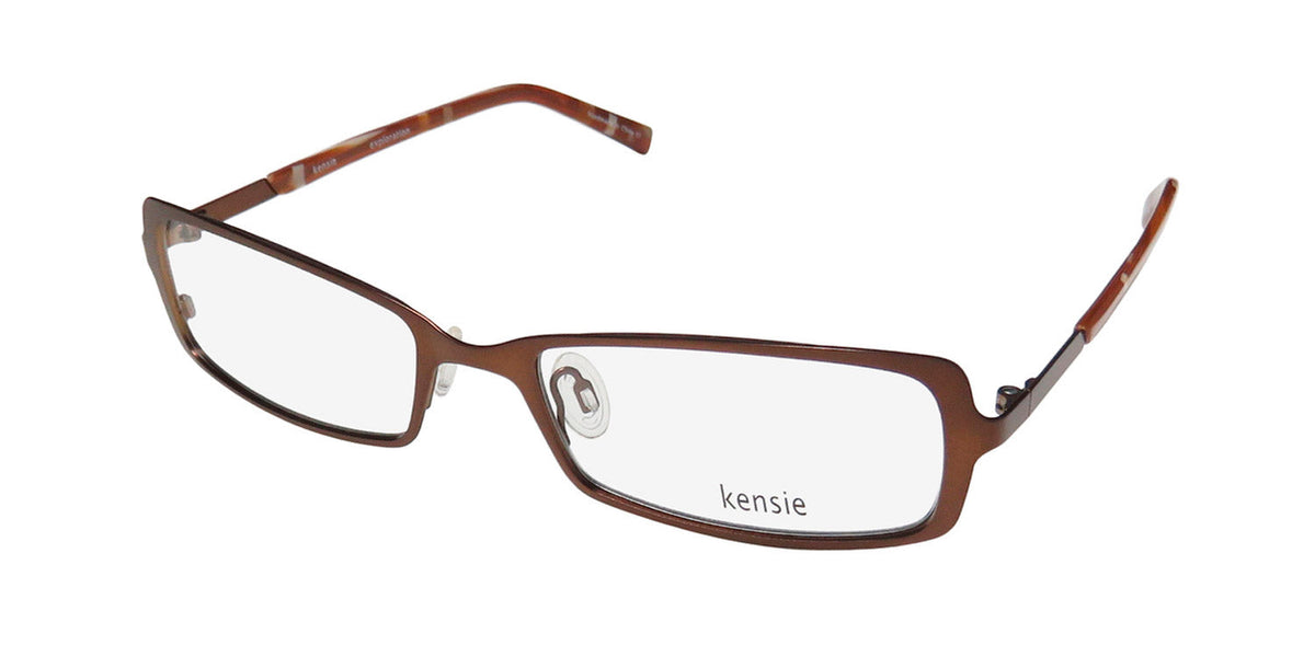 kensie Exploration Eyeglasses