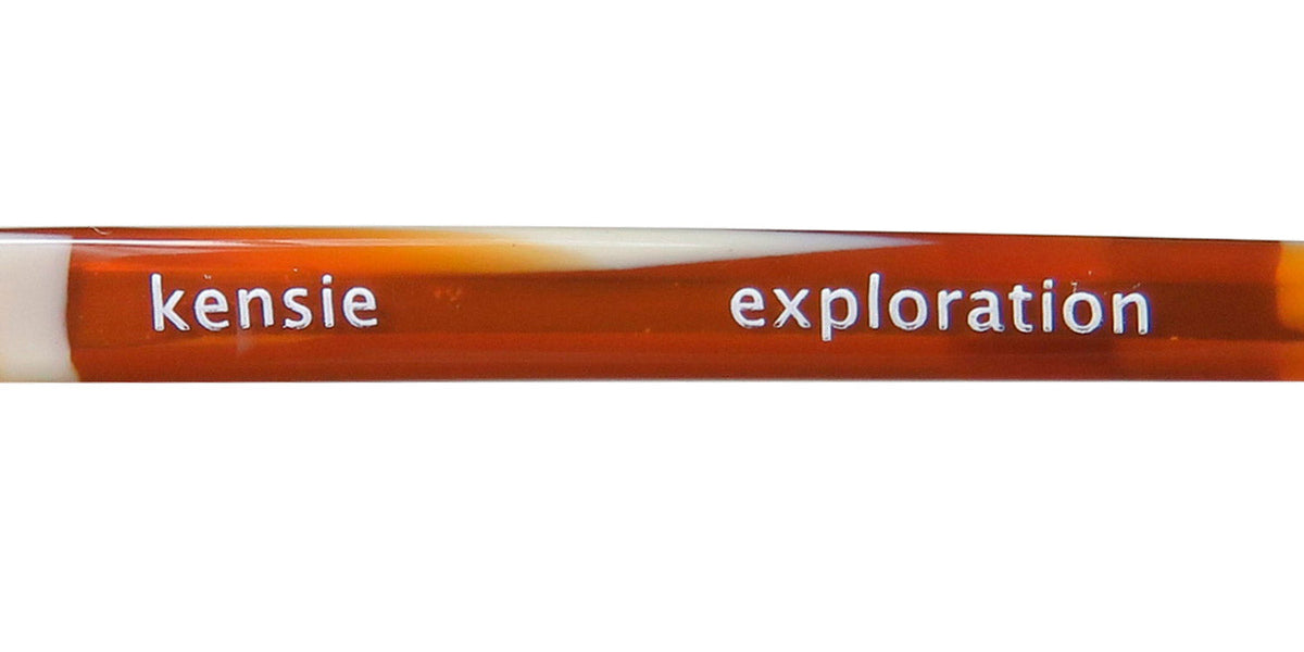 kensie Exploration Eyeglasses