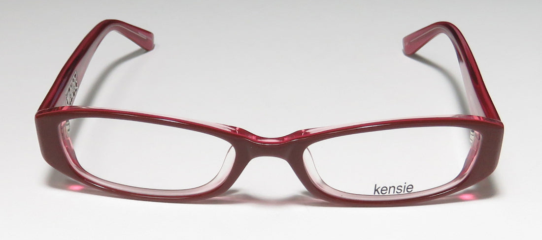kensie Creative Eyeglasses