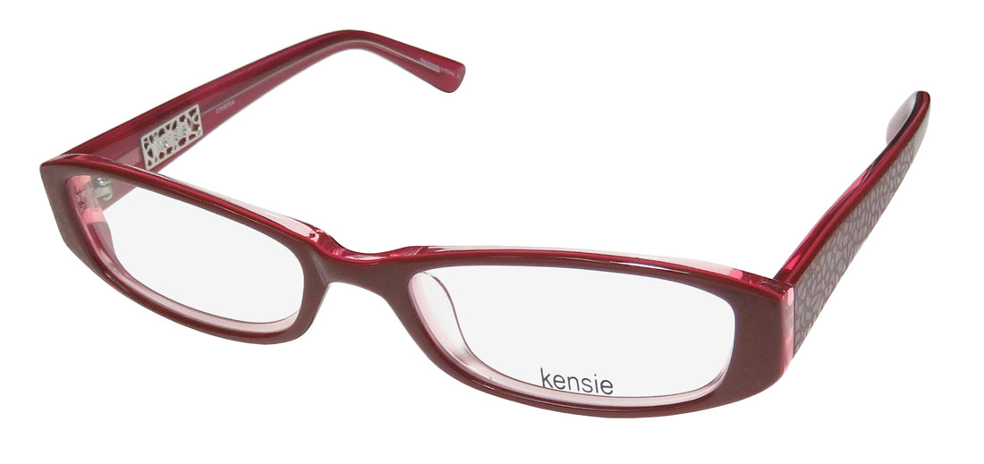 kensie Creative Eyeglasses