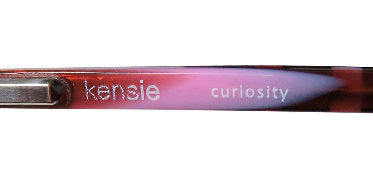 kensie Curiosity Eyeglasses