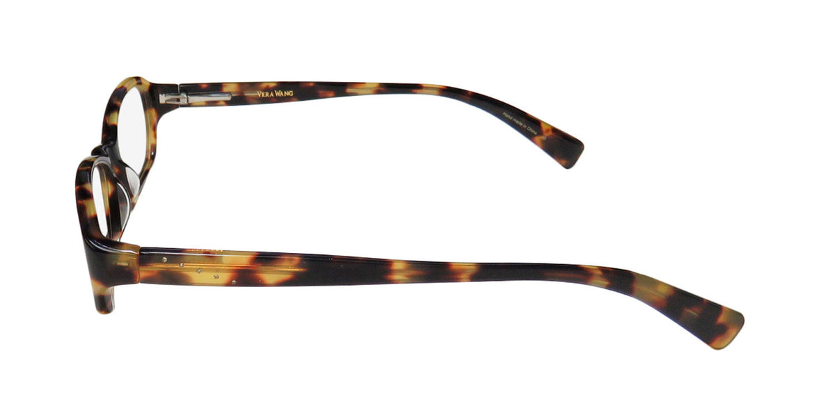 Vera Wang V173 Eyeglasses
