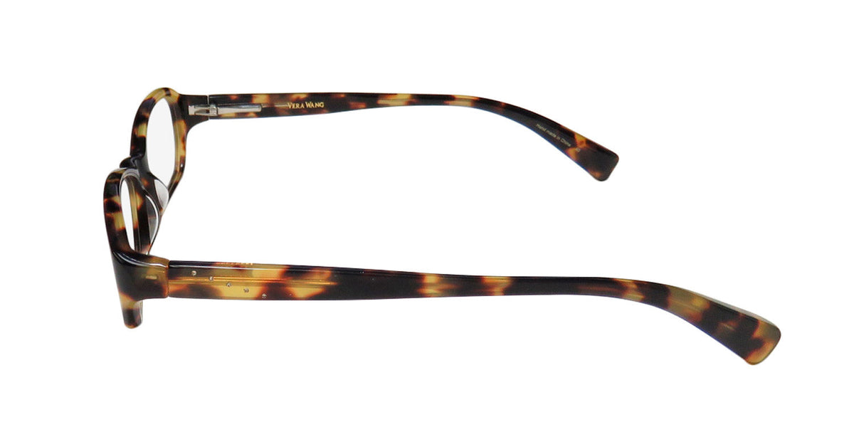 Vera Wang V173 Eyeglasses