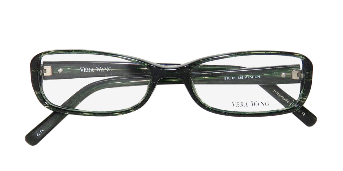 Vera Wang V174 Eyeglasses