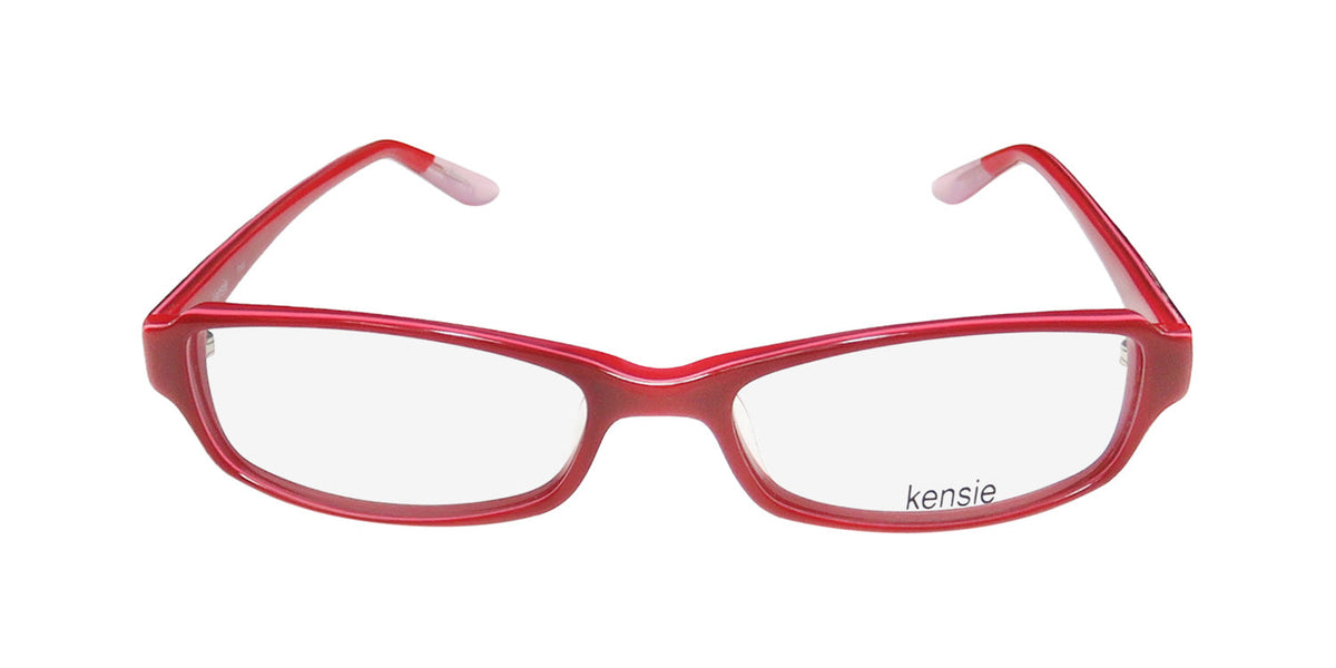 kensie Float Eyeglasses