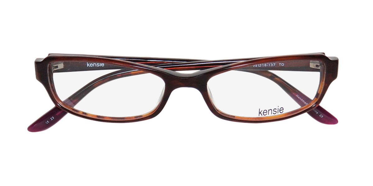 kensie Float Eyeglasses