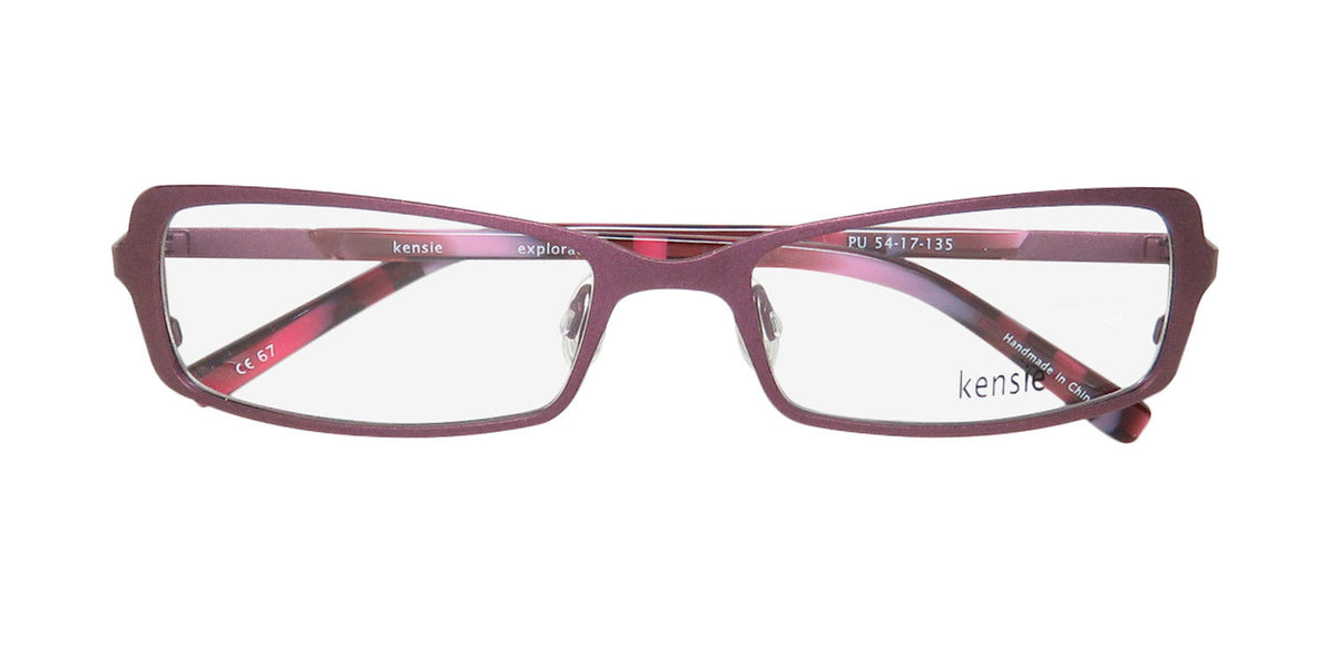 kensie Exploration Eyeglasses