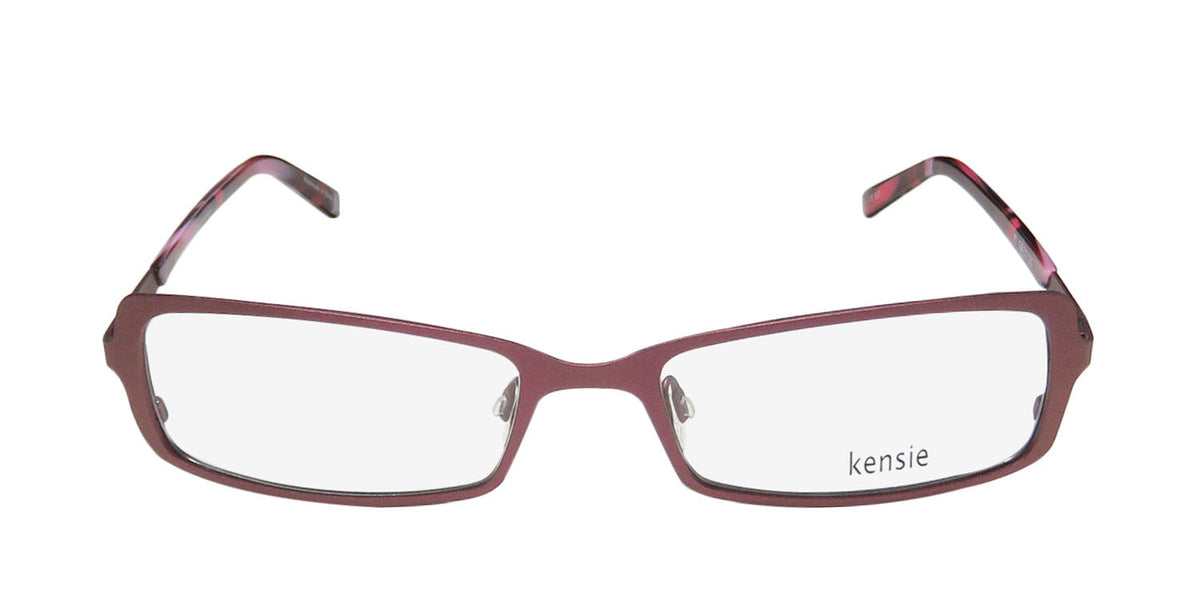 kensie Exploration Eyeglasses