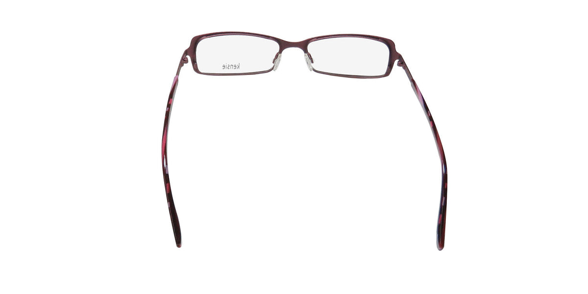 kensie Exploration Eyeglasses