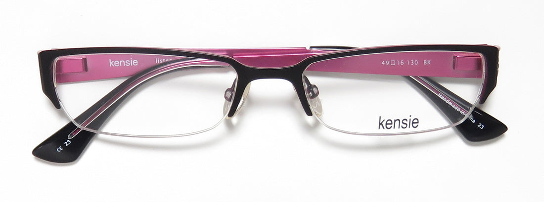 kensie Listen Eyeglasses
