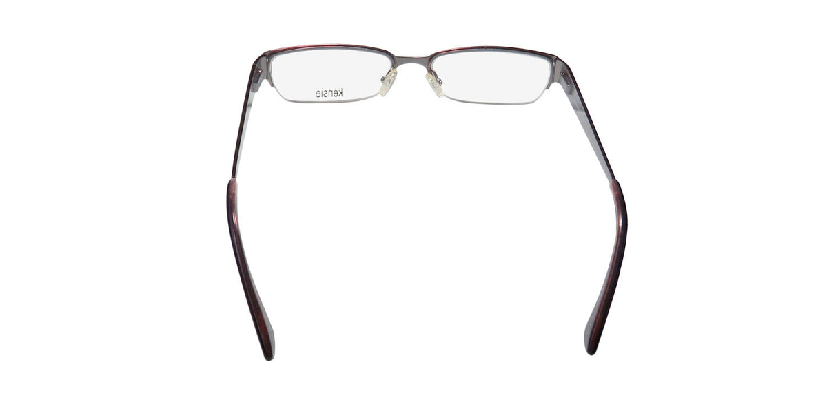 kensie Listen Eyeglasses