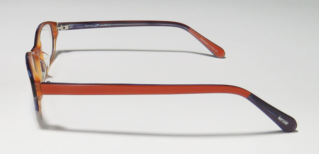 kensie Confident Eyeglasses