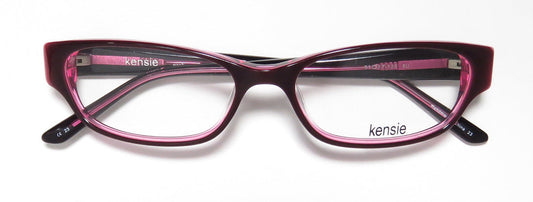 kensie Orchestra Eyeglasses