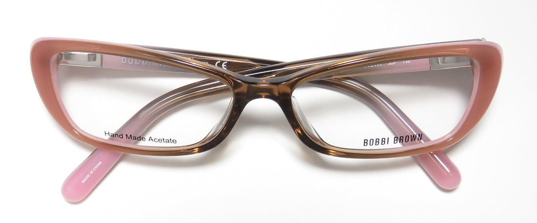 Bobbi Brown The Devin Eyeglasses
