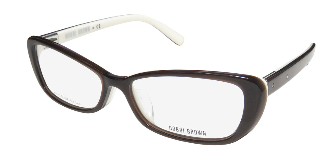 Bobbi Brown The Devin Eyeglasses
