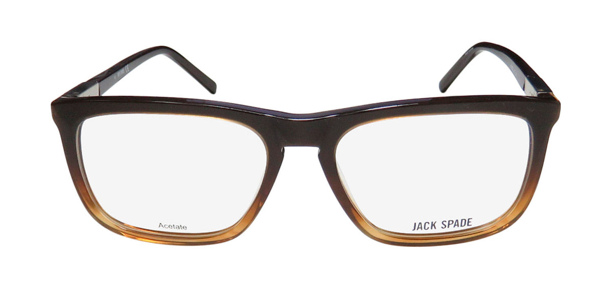 Jack Spade Holmes Eyeglasses