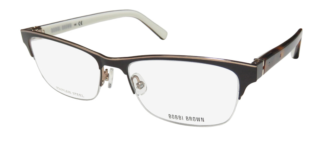 Bobbi Brown The Scout Eyeglasses