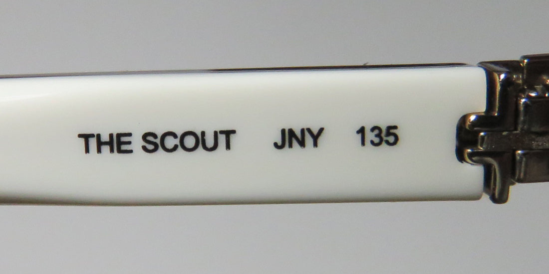 Bobbi Brown The Scout Eyeglasses