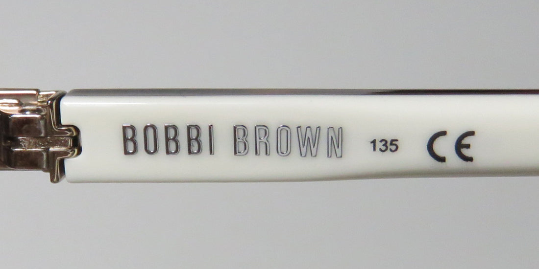 Bobbi Brown The Scout Eyeglasses