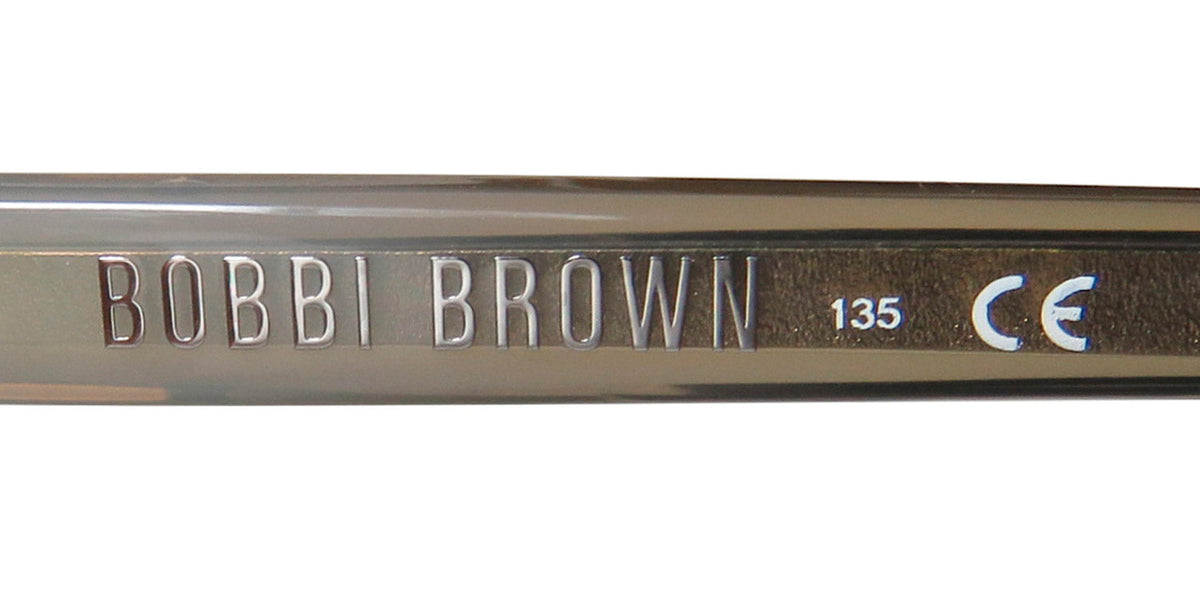 Bobbi Brown The Devin Eyeglasses