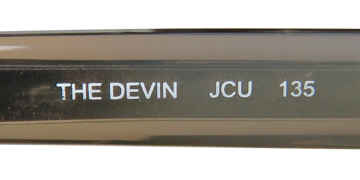 Bobbi Brown The Devin Eyeglasses