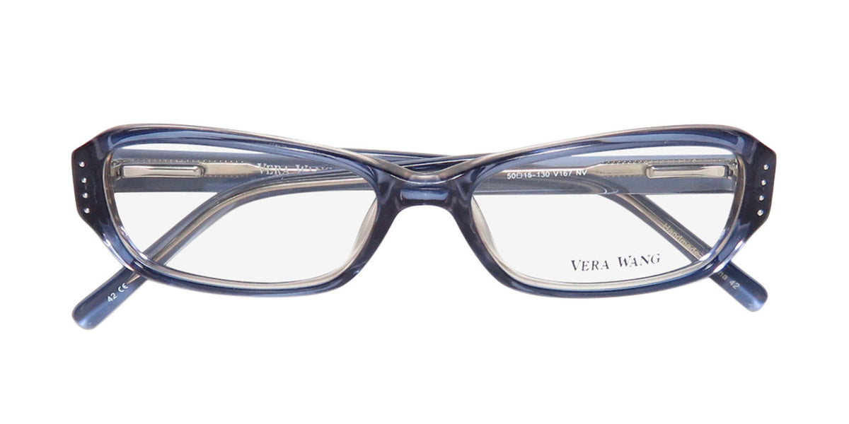 Vera Wang V167 Eyeglasses